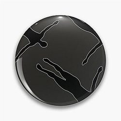 Absolution Muse-- Pin