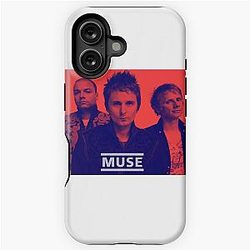Muse color edition iPhone Tough Case