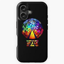 simple joys simplicity muse music muse, bird iPhone Tough Case