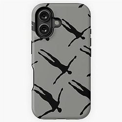 Absolution Muse iPhone Tough Case