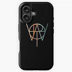 Muse will of the people symbol Essential T-Shirt iPhone Tough Case