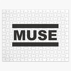 flowers vines downtown muse music muse, muse dubuque Jigsaw Puzzle