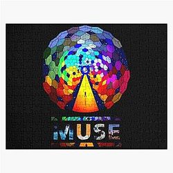 bird life team building muse music muse, environment Jigsaw Puzzle