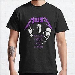 MUSE METAL Classic T-Shirt
