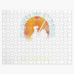 Cydonia Knights - Muse Band   Jigsaw Puzzle
