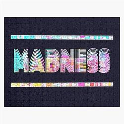 MUSE MMMMadness! Jigsaw Puzzle