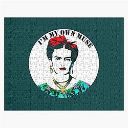 MUSE   Jigsaw Puzzle