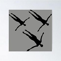 Absolution Muse Poster