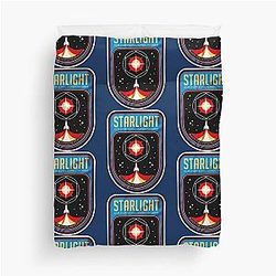 Muse Gift Music Lovers   Duvet Cover