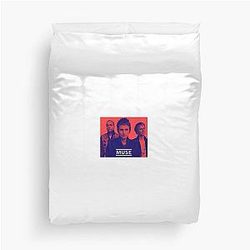 Muse color edition Duvet Cover
