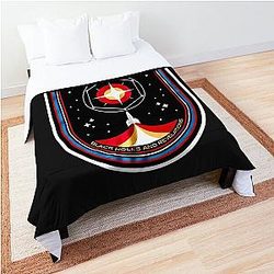 Starlight from muse band Comforter