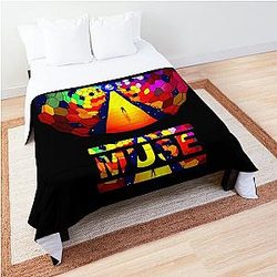 simple joys simplicity muse music muse, bird Comforter