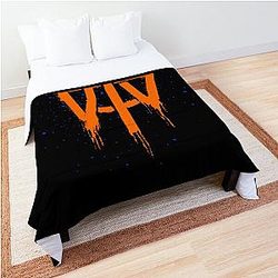 Muse classic, muse muse muse muse muse Comforter