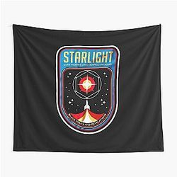 Starlight From Muse Band   Tapestry