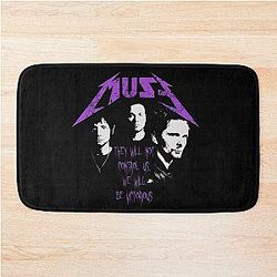 MUSE METAL Bath Mat