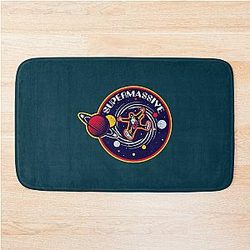 Muse - Supermassive Black Hole   Bath Mat