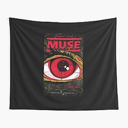 2013 Vintage MUSE minneapolis Tapestry