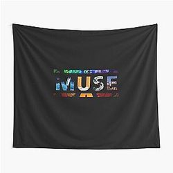 water ang muse    Tapestry