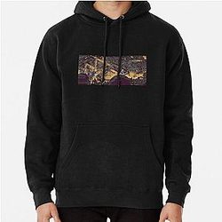 MUSE Pullover Hoodie