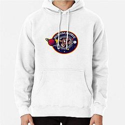 Muse - Supermassive Black Hole Pullover Hoodie