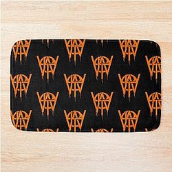 Muse classic, muse muse muse muse muse Bath Mat