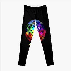 simple joys simplicity muse music muse, bird Leggings
