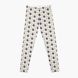 Musical Chemistry • Muse Leggings