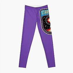Starlight From Muse Band   Leggings