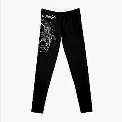 My Own Muse  Leggings