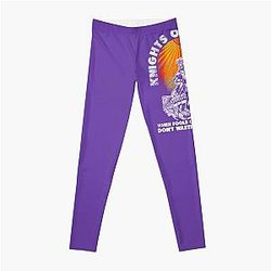 Cydonia Knights - Muse Band   Leggings