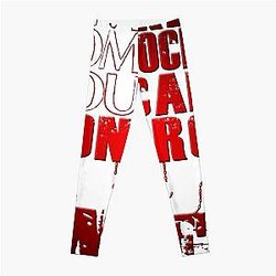 muse defector Leggings