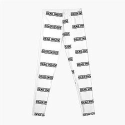 MUSE - DEAD INSIDE Leggings