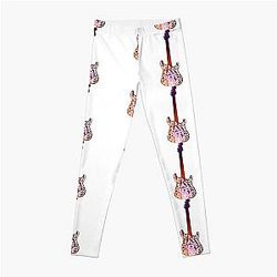 Muse Plugin Baby - guitar Leggings