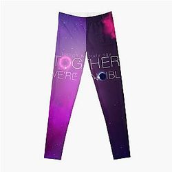 Muse invincible Leggings