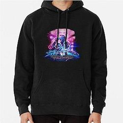 muse simulation theory Pullover Hoodie