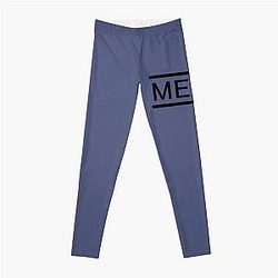 MEWS  MUSE Parody  pun name   Leggings