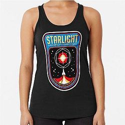 Muse Gift Music Lovers   Racerback Tank Top