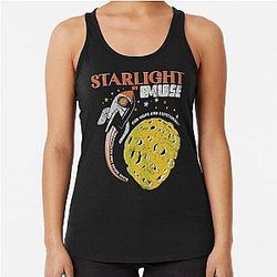 Muse Starlight Racerback Tank Top