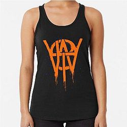 Muse classic, muse muse muse muse muse Racerback Tank Top