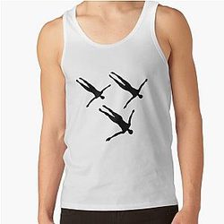 Absolution Muse Tank Top