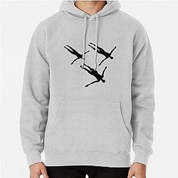Absolution Muse Pullover Hoodie