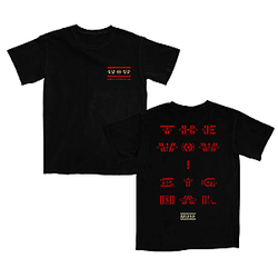 The Wow Signal DTNK0306 Muse T-Shirts