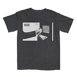 Shifting DTNK0306 Muse T-Shirts