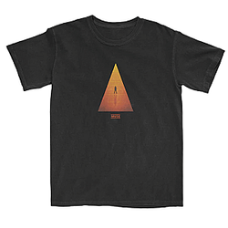 Resistance Path DTNK1806 Muse T-Shirts