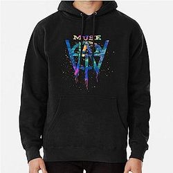 Muse will of the people symbol Essential Pullover Hoodie