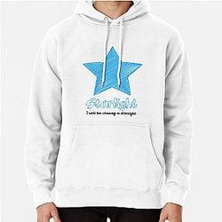 Starlight Muse Band Pullover Hoodie