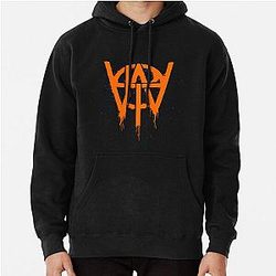 Muse classic, muse muse muse muse muse Pullover Hoodie