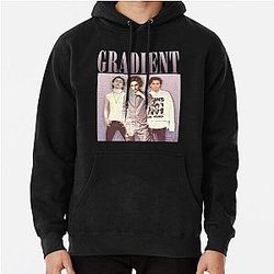Rock Band Muse Retro Vintage 80 - The Muse Band From England   Pullover Hoodie