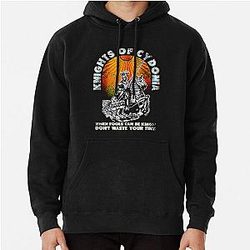 Cydonia Knights - Muse Band   Pullover Hoodie