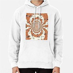 An Unintended Muse Pullover Hoodie